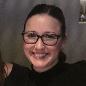 Meet your Posher, Falon